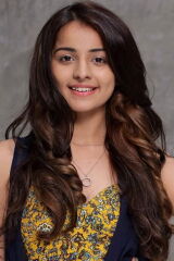 Mahima Makwana