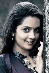 Mahima Nambiar