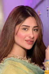 Mahira Sharma