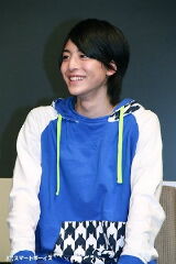 Mahiro Takasugi