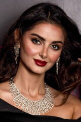 Mahlagha Jaberi