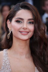 Mahlagha Jaberi