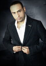 Mahmoud Abdel Moghny