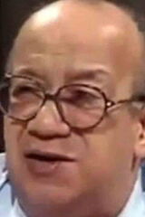 Mahmoud Abu Zaid