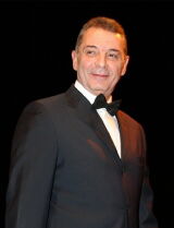 Mahmoud Hemida