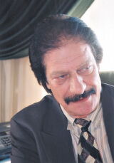 Mahmoud Jabre