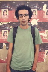 Mahmoud Lotfy
