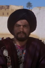Mahmoud Saeed
