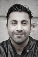 Mahmut Suvakci