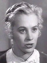 Mai Zetterling