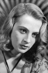 Mai Zetterling