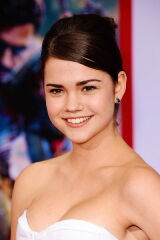 Maia Mitchell