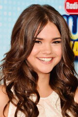 Maia Mitchell