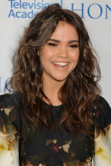 Maia Mitchell