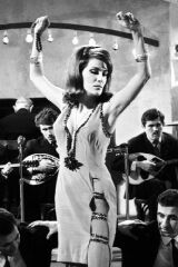 Mairi Hronopoulou