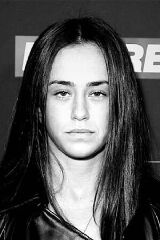Maisey Rose Courtney
