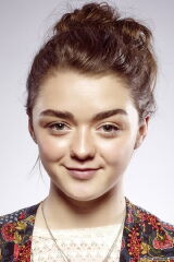 Maisie Williams