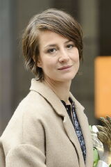 Maja Ostaszewska