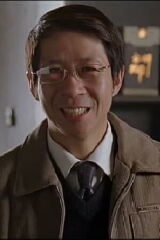 Mak Wai-Cheung