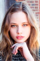 Makenzie Leigh