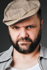 Makis Papadimitriou