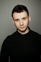 Maksim Studenovskiy