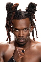 Malachi Jeffers