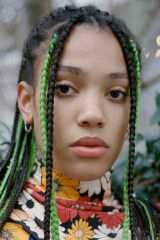 Malaika Berenth Mosendane