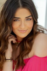 Malak Ahmed Zaher