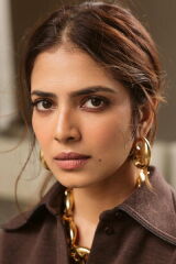 Malavika Mohanan