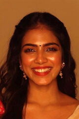 Malavika Mohanan