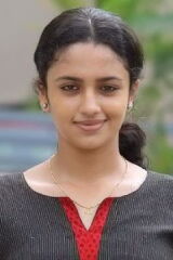 Malavika Nair