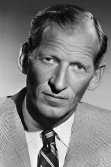 Malcolm Atterbury