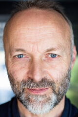 Malcolm Freeman