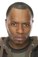 Malcolm Goodwin
