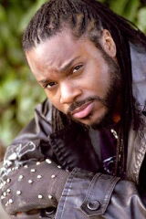 Malcolm-Jamal Warner