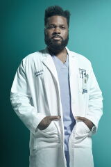 Malcolm-Jamal Warner
