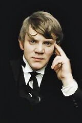 Malcolm McDowell