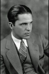 Malcolm McGregor
