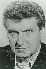 Malcolm Tierney