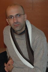 Malek Bensmaïl