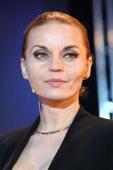 Małgorzata Foremniak