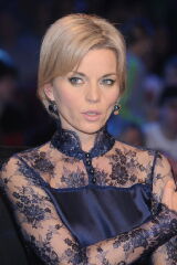 Małgorzata Foremniak