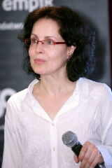 Małgorzata Niemen