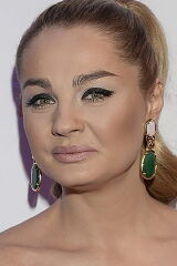 Małgorzata Socha