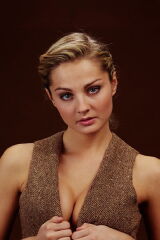 Małgorzata Socha