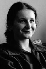 Małgorzata Ząbkowska