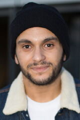 Malik Bentalha