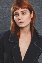 Malin Buska