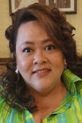 Malou Crisologo